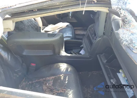 2006 Chevrolet Silverado 2500Hd Lt3 from USA, damaged, VIN 1GCHK29D76E153095